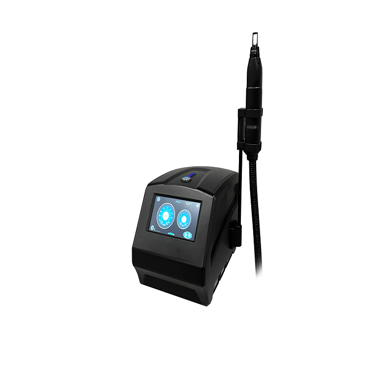 BY06P Nd:YAG Laser Machine supplied by BY BEAUTY