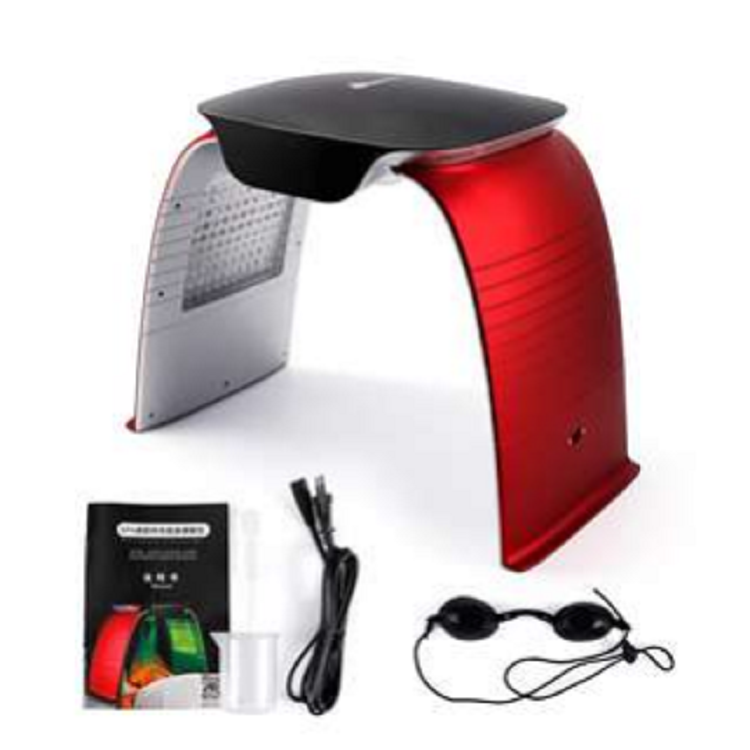 BYB20L LED PDT Therapy Machine supplied by BY BEAUTY