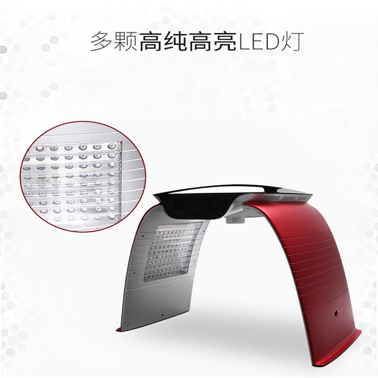 BYB20L LED PDT Therapy Machine product view 4