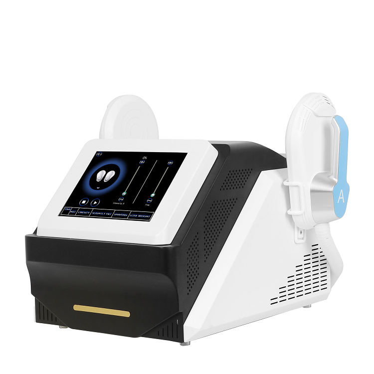 BYH62E EMS Sculpting Machine supplied by BY BEAUTY