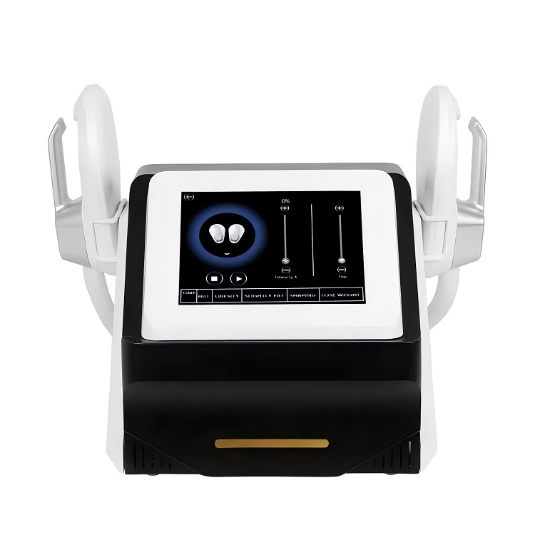 BYH62E EMS Sculpting Machine product view 4