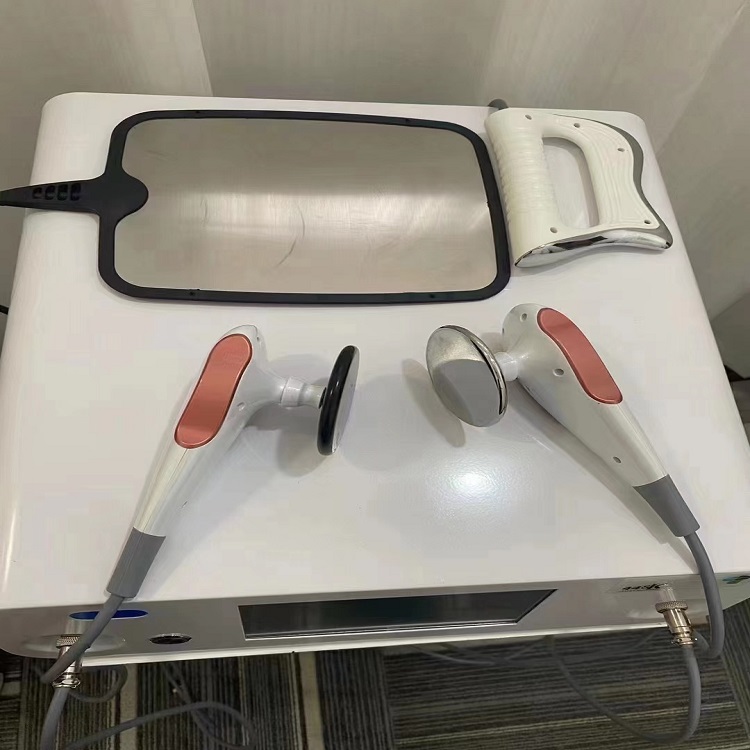 BYM38S 448 kHz RF Machine product view 4