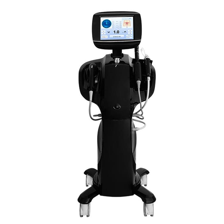 BYZY27F 7D HIFU Machine product view 5