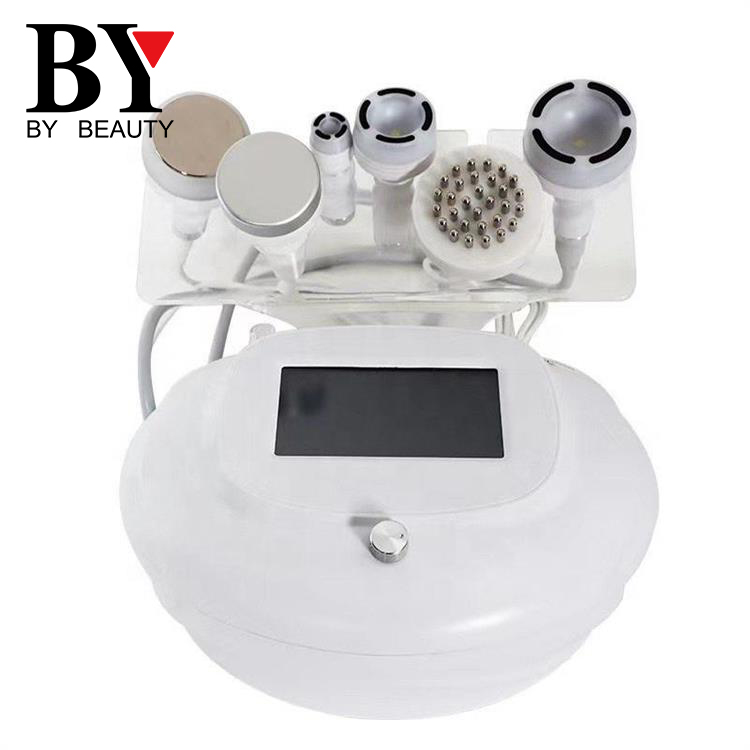 Slimming Machines supplied by BY BEAUTY
